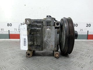 компрессор кондиционера Mazda 323 6 поколение 1998, 1.8 л., АКПП, седан, B22B61450B