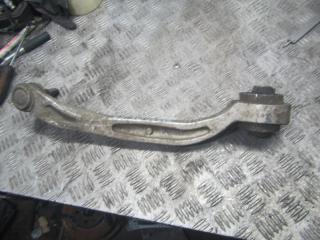 рычаг передний левый Audi A6 4F/C6 [рестайлинг] 2008, 2.7 л., дизель, АКПП, универсал, 4F0407693G