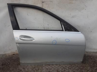 дверь передняя правая Mercedes-Benz C-Класс W204/S204/C204 [рестайлинг] 2011, 2.2 л., дизель, АКПП, седан