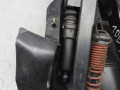 узел педальный (блок педалей) Mercedes-Benz C-Класс W203/S203/CL203 2002, 2.2 л., дизель, седан, A2032903101 - фото №6