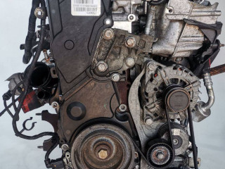 двигатель Ford Galaxy 2 поколение [рестайлинг] 2015, 2.0 л., UFWA, дизель, АКПП, минивэн, UFWA, AV4Q, 6007DD