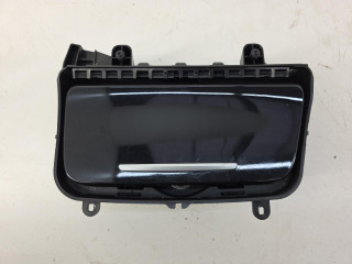 подстаканник BMW 5 GT F07 [рестайлинг] 2016, 2.0 л., бензин, 51169142170