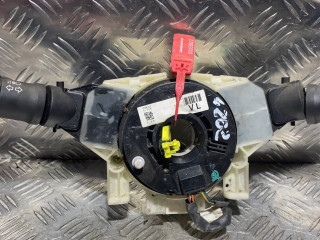 переключатель подрулевой (стрекоза) Nissan Primera P12 2004, 2.0 л., бензин, АКПП, бордо, седан