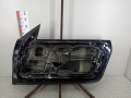 дверь передняя правая BMW 3 серия E90/E91/E92/E93 2005, 2.5 л., МКПП, кабриолет, 41517200570 - фото №5