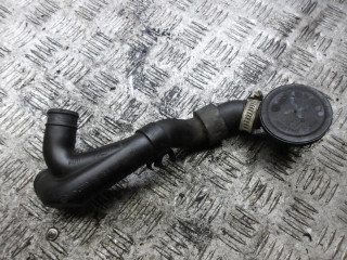 патрубок (трубопровод, шланг) Volkswagen Golf 3 поколение 1999, 1.8 л., бензин, 06A103221BH