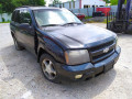 усилитель музыкальный Chevrolet TrailBlazer 1 поколение 2005, 4.2 л., АКПП, внедорожник 5 дв., 15268210 - фото №8