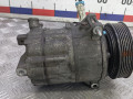 компрессор кондиционера Saab 9-3 2 поколение 2007, 2.8 л., бензин, Z12792669 - фото №4