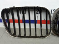 решетка радиатора BMW X5 E53 2003, 3.0 л., бензин, внедорожник 5 дв. - фото №6