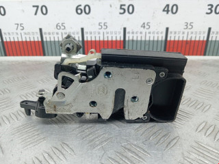 замок двери задней левой Chevrolet Lacetti 1 поколение 2008, 1.8 л., МКПП, хетчбэк 5 дв., 96260995