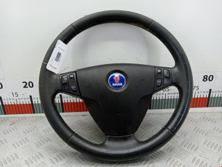 руль Saab 9-3 2 поколение 2005, 1.9 л., АКПП, универсал, 12774365