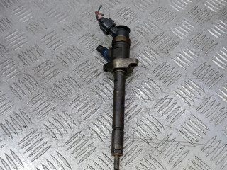форсунка Peugeot 308 T7 2008, 1.6 л., дизель, 445110311