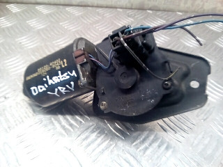 моторчик передних стеклоочистителей (дворников) Daihatsu YRV 1 поколение 2002, 1.3 л., МКПП, минивэн, 8512097402