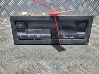 блок управления печки / климат-контроля Volkswagen Passat B5 1999, 1.6 л., ANA, бензин, 5МКПП, мышка, универсал, 3B1907044C