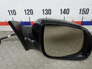 зеркало наружное правое Audi Q7 4L 2006, 3.0 л., дизель, внедорожник 5 дв.