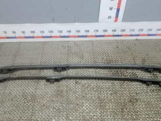 дуги на крышу (рейлинги) Mazda 6 GG 2002, 1.8 л., бензин, универсал