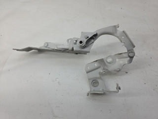 петля капота левая BMW 2 серия Active Tourer F45 2015, 2.0 л., B48 A20 A, 7300521, 41007391033