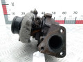 турбина Opel Astra J 2010, 1.7 л., МКПП, хетчбэк 5 дв., 98053674 - фото №4