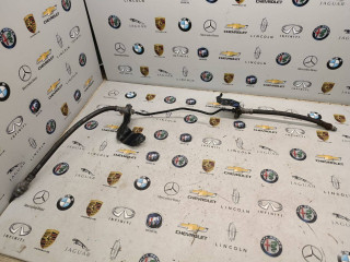 шланг тормозной Alfa Romeo Stelvio 1 поколение 2018, 2.0 л., бензин, АКПП