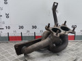 коллектор выпускной Audi A3 8L 1999, 1.8 л., МКПП, хетчбэк 5 дв., 06A253031AA - фото №4