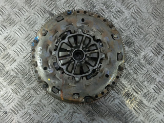 маховик Skoda Superb 3 поколение 2016, 1.6 л., дизель