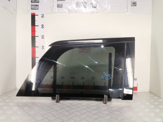 стекло кузовное боковое правое Mercedes-Benz GL-Класс X164 [рестайлинг] 2010, 4.7 л., АКПП, внедорожник 5 дв., A1646702250