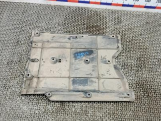 защита днища Nissan Qashqai 2 поколение 2014, 1.5 л., дизель, внедорожник 5 дв., 748144EA0A