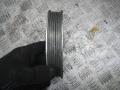 шкив насоса гидроусилителя Audi A6 4B/C5 1998, 2.8 л., бензин, 078145255H - фото №4