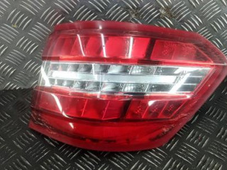 фонарь задний правый Mercedes-Benz E-Класс W212/S212/C207/A207 2012, 2.2 л., дизель, АКПП, универсал