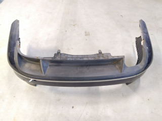 бампер задний Volkswagen Passat B7 2014, универсал, 3AF807421A, 3AF807521A