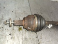 полуось передняя левая (приводной вал, ШРУС) Ford C-Max 1 поколение 2004, 1.8 л., бензин, МКПП, минивэн - фото №2