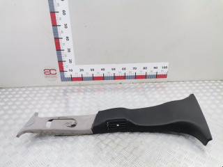 обшивка салона Maserati Quattroporte 5 поколение 2006, 4.2 л., робот, седан, 67201700