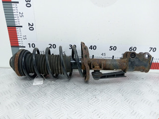 стойка амортизатора Opel Astra H/Family [рестайлинг] 2009, 1.6 л., МКПП, хетчбэк 5 дв., 93179661