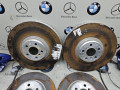 комплект тормозов BMW 2023, 3.0 л., бензин, c4p, 6880079, 6887398, 6887397, 8064564, 8064563 - фото №6