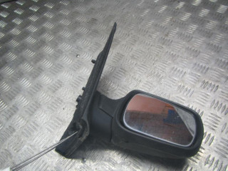 зеркало наружное правое Ford Fiesta 5 поколение [рестайлинг] 2008, 1.3 л., бензин, МКПП, хетчбэк 5 дв.