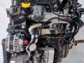 двигатель Nissan Qashqai 1 поколение 2008, 2.0 л., дизель, 6МКПП, внедорожник 5 дв., M9RG832 - фото №4
