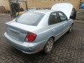 ступица задняя правая Hyundai Accent 2 поколение (LC) [рестайлинг] 2005, 1.5 л., МКПП, хетчбэк 5 дв., 5271025101 - фото №11