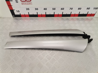 молдинг лобового стекла Mercedes-Benz SL-Класс R129 [рестайлинг] 1995, 3.2 л., АКПП, кабриолет, A1296980589