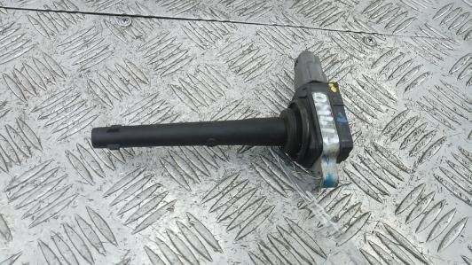катушка зажигания Nissan Qashqai 1 поколение 2008, 1.6 л., бензин, МКПП, внедорожник 5 дв., 22448ED800, 0221604014 - фото №1