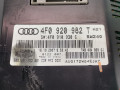 щиток приборов (приборная панель) Audi A6 4F/C6 [рестайлинг] 2008, 2.0 л., вариатор, универсал, 4F0920983P - фото №4