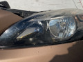 передняя часть (ноускат) Volvo V40 2 поколение 2013, 1.6 л., D 4162 T, дизель, 6МКПП, хетчбэк 5 дв. - фото №6