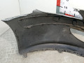 бампер передний Peugeot 407 1 поколение 2006, 2.0 л., МКПП, седан, 7401T4 - фото №6