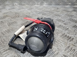 фара противотуманная правая Opel Zafira 1 поколение (A) [рестайлинг] 2003, 2.2 л., Y 22 DTH, дизель, 5МКПП, черный, минивэн, 1NL008090, 09270908