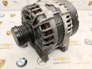 генератор Infiniti QX30 1 поколение 2018, 2.0 л., бензин, A0009061903