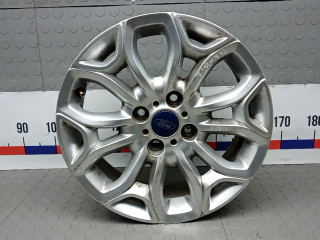 диск литой Ford EcoSport 2 поколение B515 2015, 1.5 л., бензин, внедорожник 5 дв.