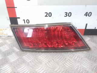 фонарь крышки багажника левый Honda Civic 8 поколение 2006, 1.8 л., МКПП, хетчбэк 5 дв., 34156SMGE03