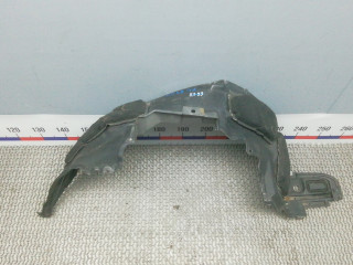 защита арок передняя левая (подкрылок) Nissan X-Trail T30 2003, 2.5 л., бензин, АКПП, внедорожник 5 дв.