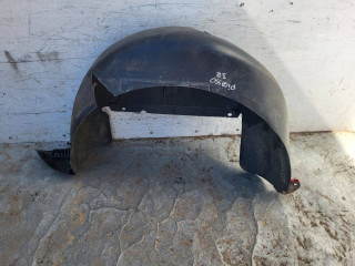 защита арок задняя правая (подкрылок) Citroen Xsara Picasso 1 поколение 2003, 1.6 л., бензин, 5МКПП, минивэн