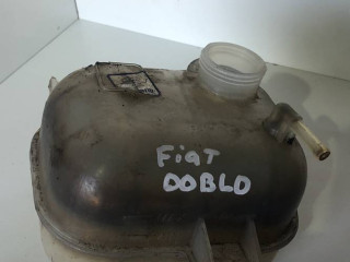 бачок расширительный Fiat Doblo 1 поколение 2000, 1.2 л., бензин, 5МКПП, фургон
