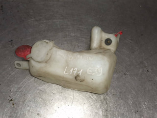 бачок омывателя BMW 5 серия E39 [рестайлинг] 2001, M57 D25 (256D2), 5МКПП, черный, универсал