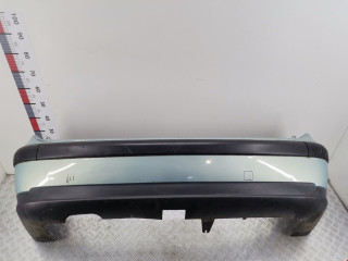 бампер задний Citroen C5 1 поколение 2001, 2.2 л., МКПП, хетчбэк 5 дв., 7410N9